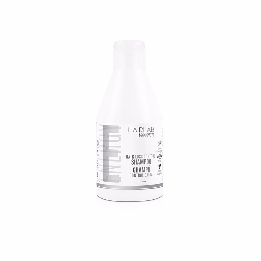 Champú Control Caída — HairLab by Salerm